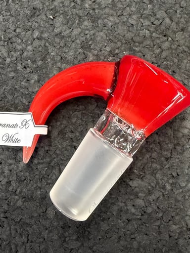 Preview pic of Sov FA slide (POM X Star White)