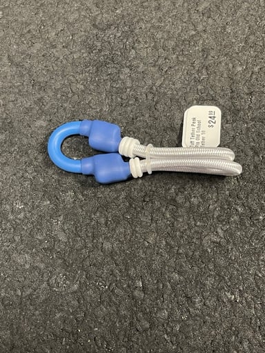 Preview pic of Tuff Tethers Peak Pro Old School Tether 10