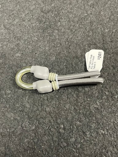 Preview pic of Tuff Tethers Peak Pro Old School Tether 5