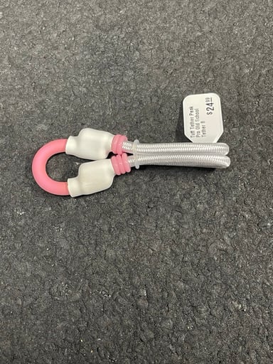 Preview pic of Tuff Tethers Peak Pro Old School Tether 8