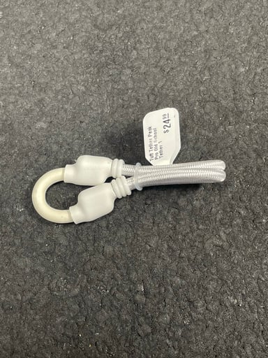 Preview pic of Tuff Tethers Peak Pro Old School Tether 1