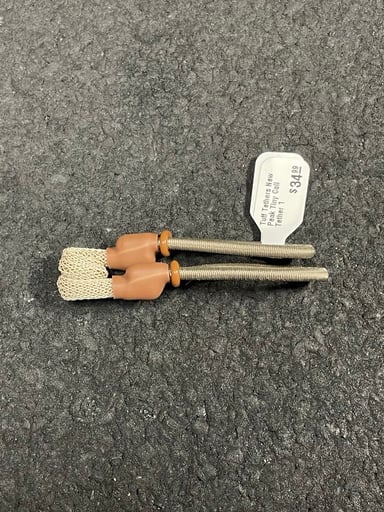 Preview pic of Tuff Tethers New Peak Tiny Coil 1