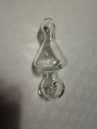 Preview pic of Dry hand pipe mystery box