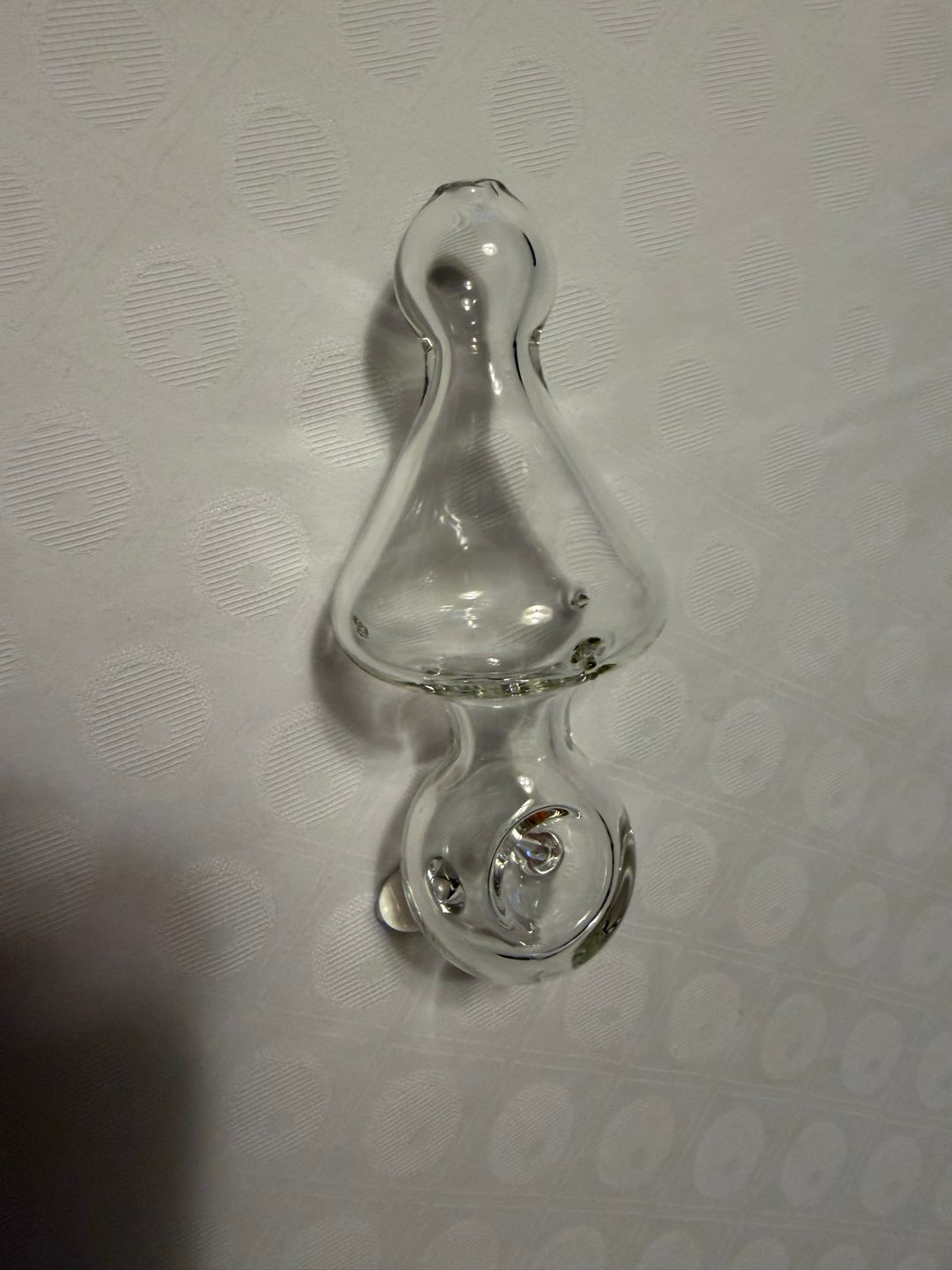 Preview pic of Dry hand pipe mystery box