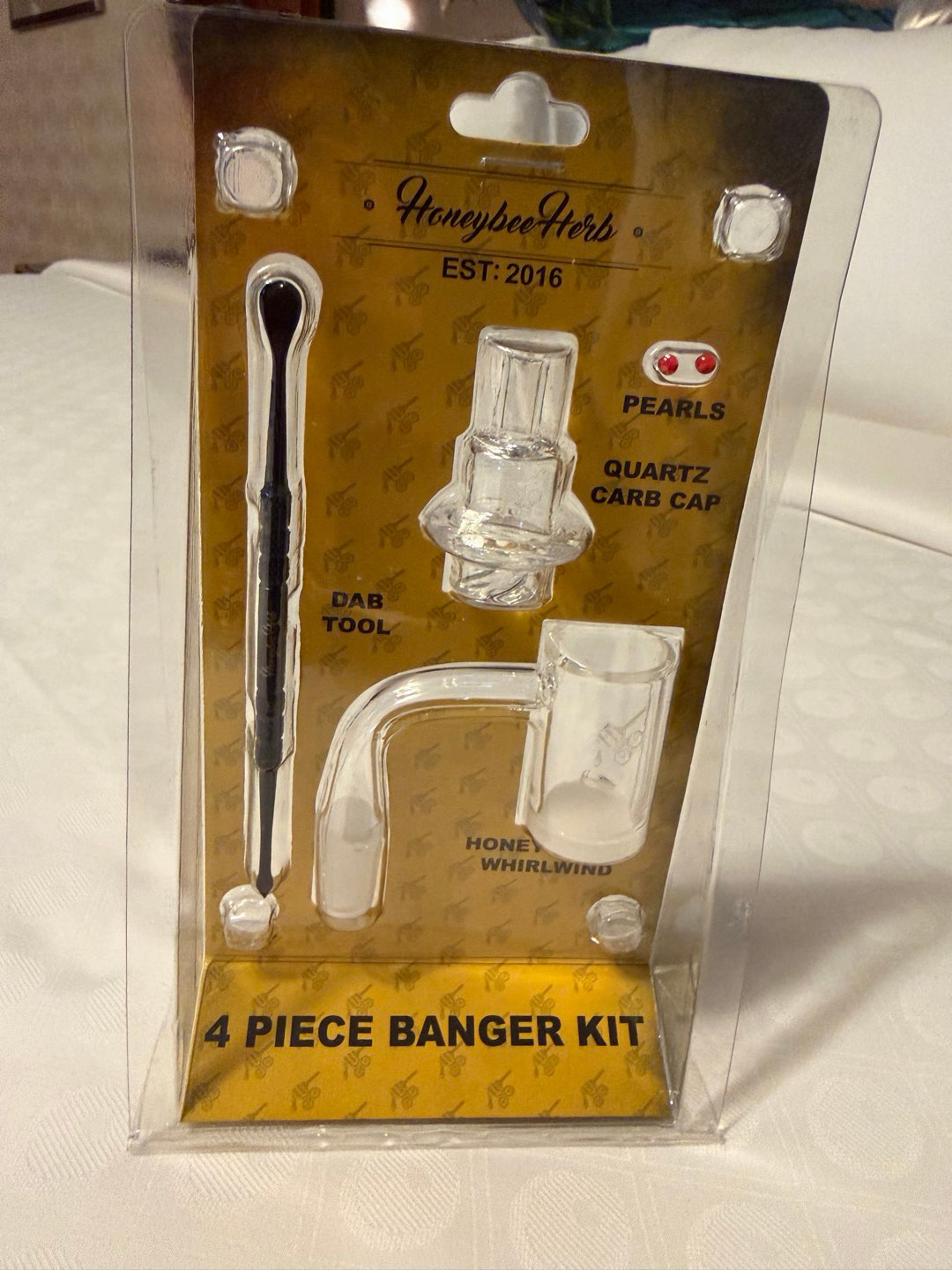 Preview pic of Banger kit