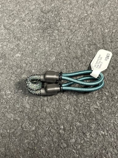 Preview pic of Tuff Tethers New Peak Tiny Coil 2