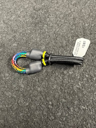 Preview pic of Tuff Tethers Peak Pro Nexus Tether 5