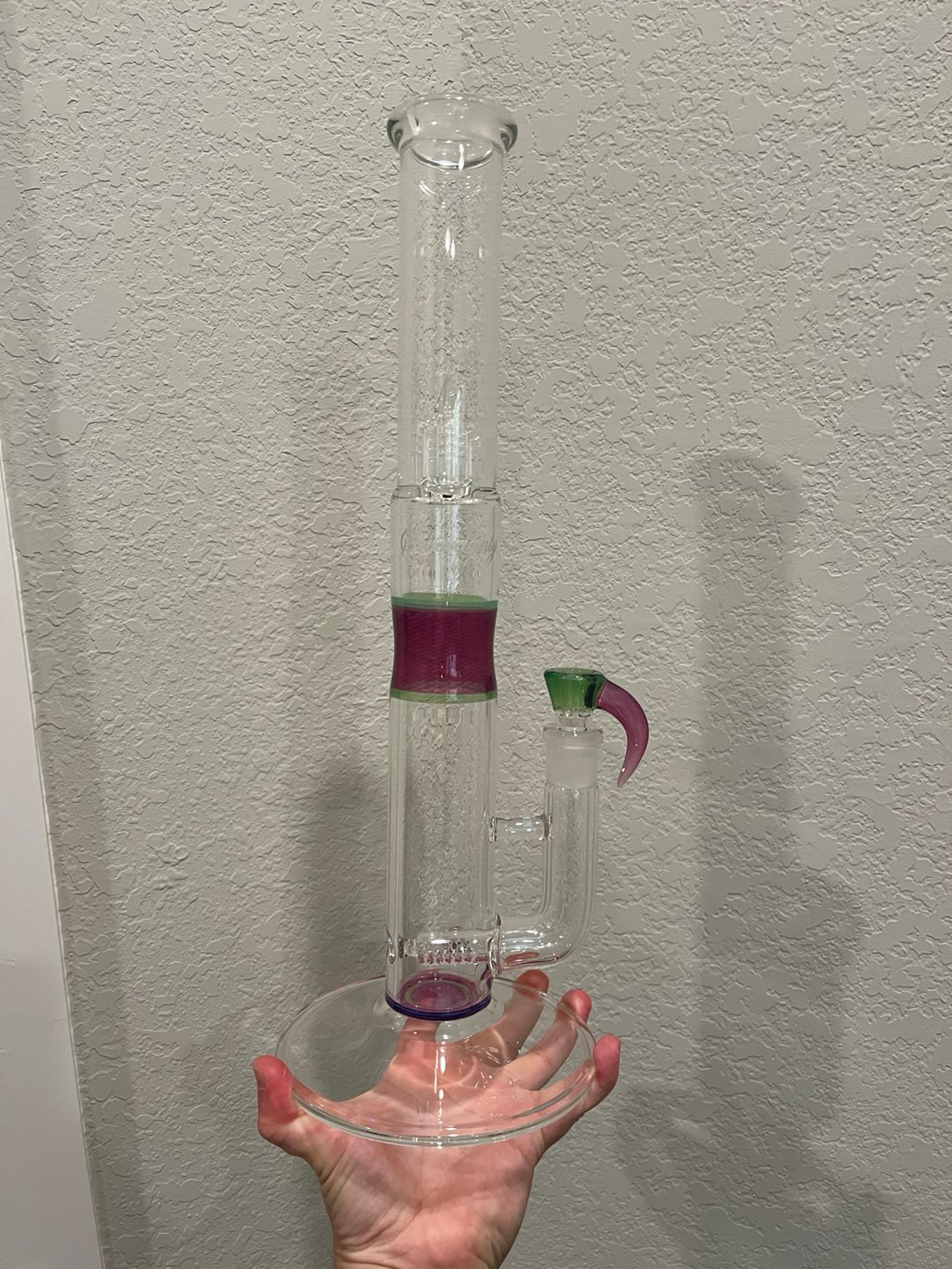 Preview pic of Sovereignty encalmo bishop w/ retti