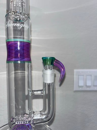 Preview pic of Sovereignty encalmo bishop w/ retti