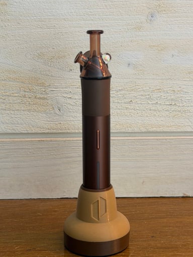 Preview pic of Puffco pivot top from taco dabs ( tacodabs )
