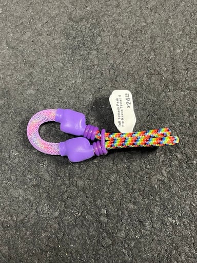 Preview pic of Tuff Tethers Peak Pro Nexus Tether 9