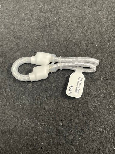 Preview pic of Tuff Tethers Peak Pro Nexus Tether 3