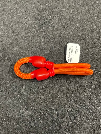 Preview pic of Tuff Tethers Peak Pro Nexus Tether 1