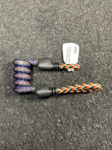 Preview pic of Tuff Tethers Pivot Nano Coil 4
