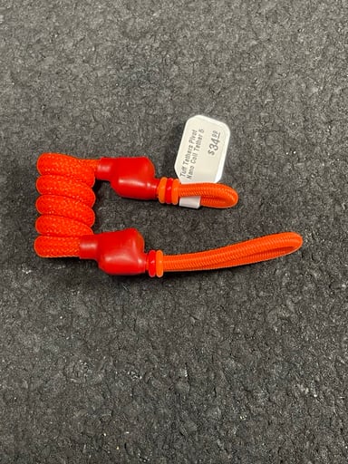 Preview pic of Tuff Tethers Pivot Nano Coil 5