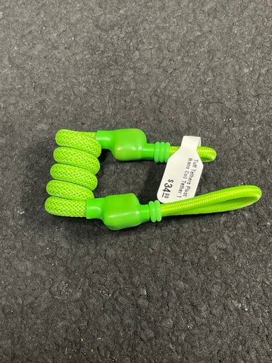 Preview pic of Tuff Tethers Pivot Nano Coil 1