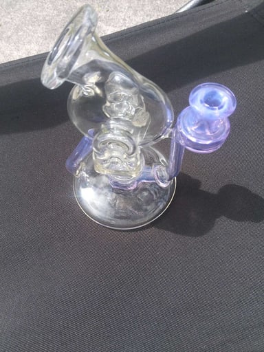Preview pic of Hefe prototype