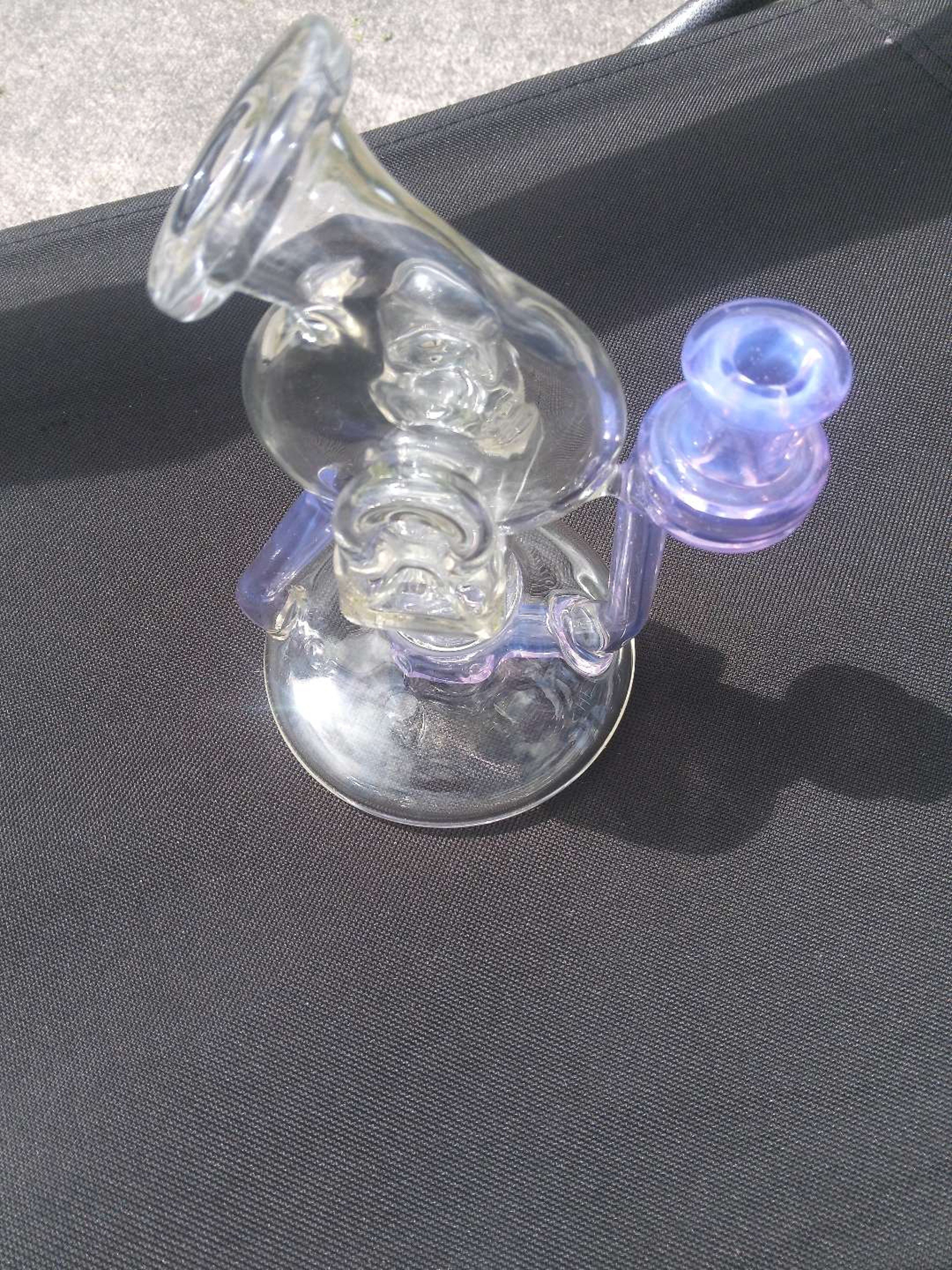 Preview pic of Hefe prototype