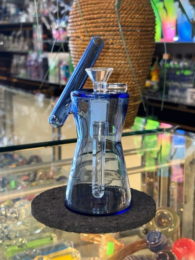 Preview pic of Hourglass blue