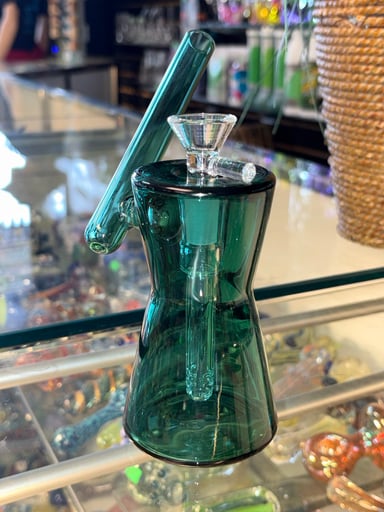 Preview pic of Hourglass bubbler