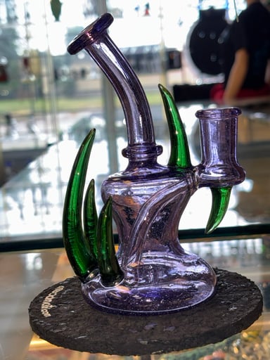 Preview pic of GOLIATH GLASS  V1 raptor