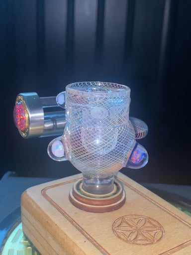 Preview pic of Mothership x Dosa Elite Honey Bucket