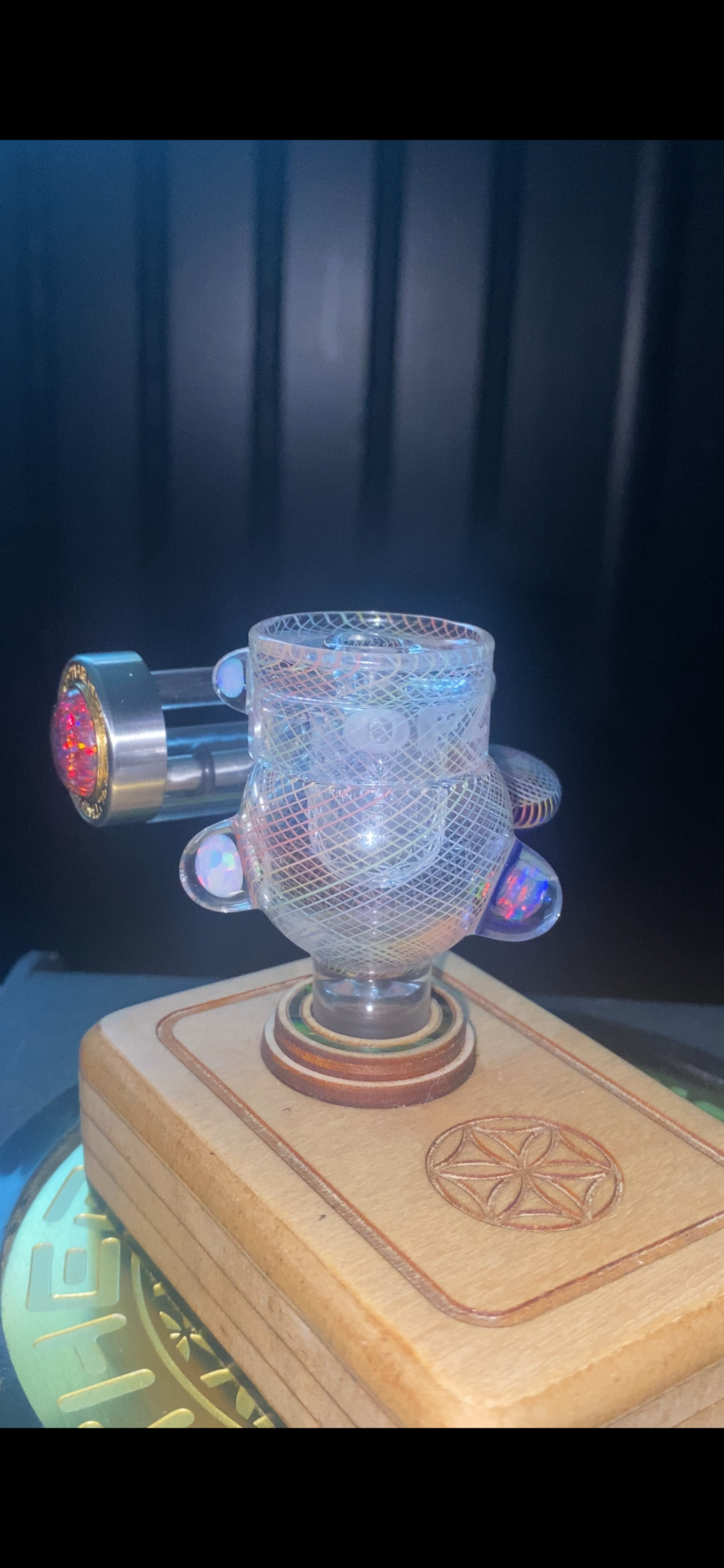 Preview pic of Mothership x Dosa Elite Honey Bucket