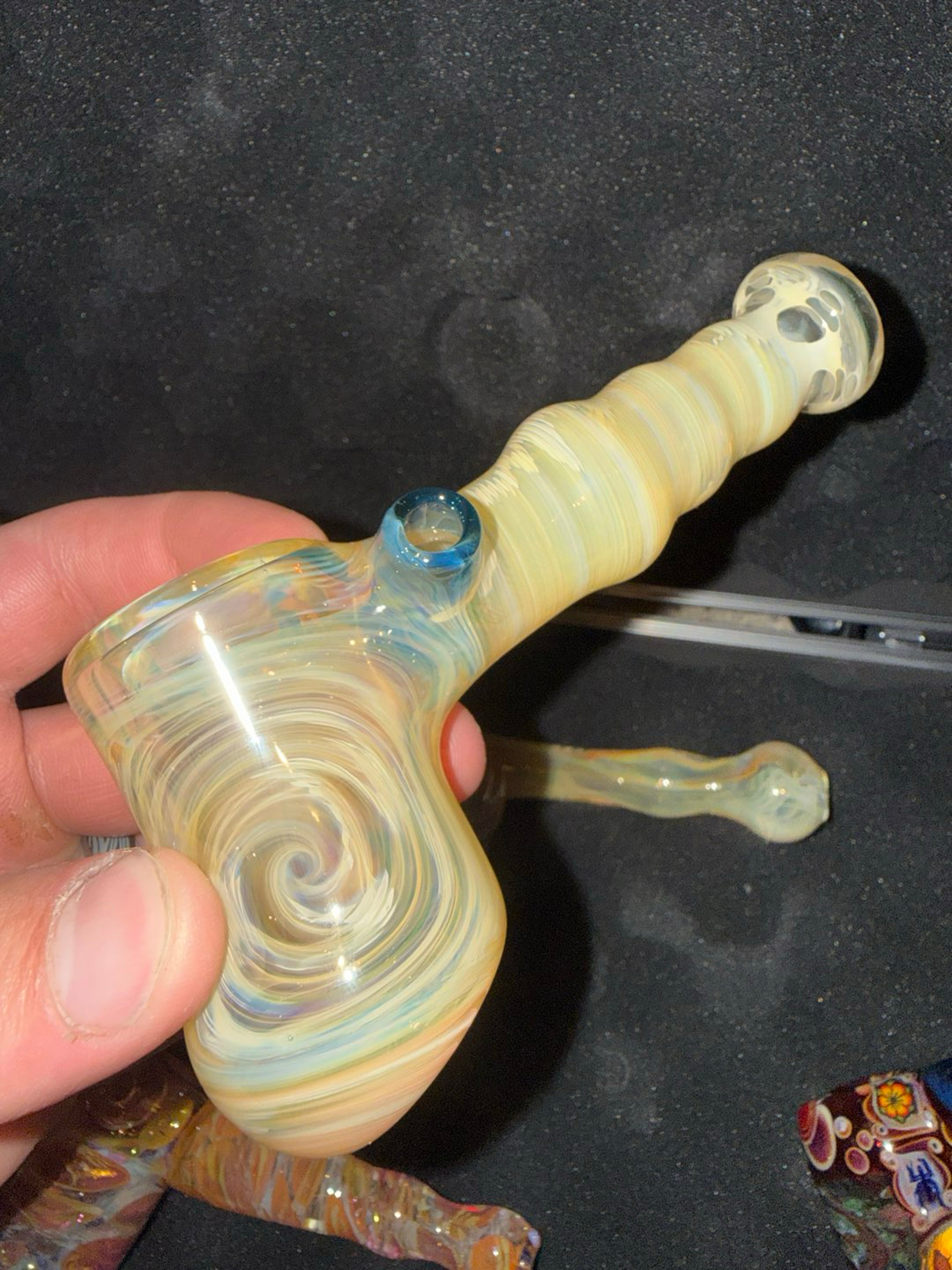 Preview pic of Stotts hammer