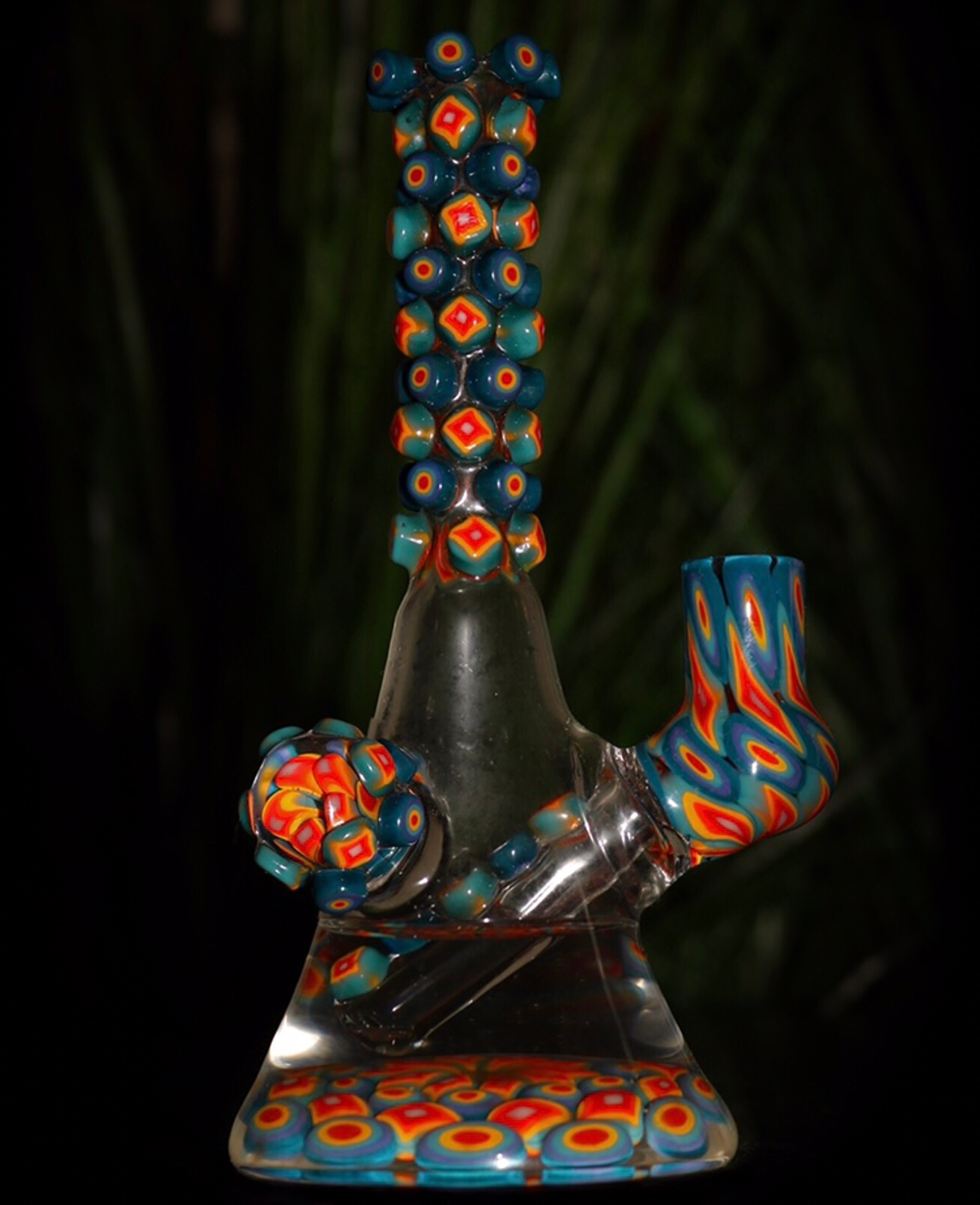 Preview pic of Tstokes inside out millie rig $200