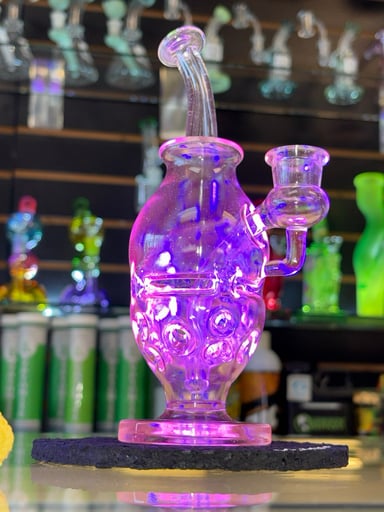 Preview pic of DAWNK GLASS MINI FAB EGG