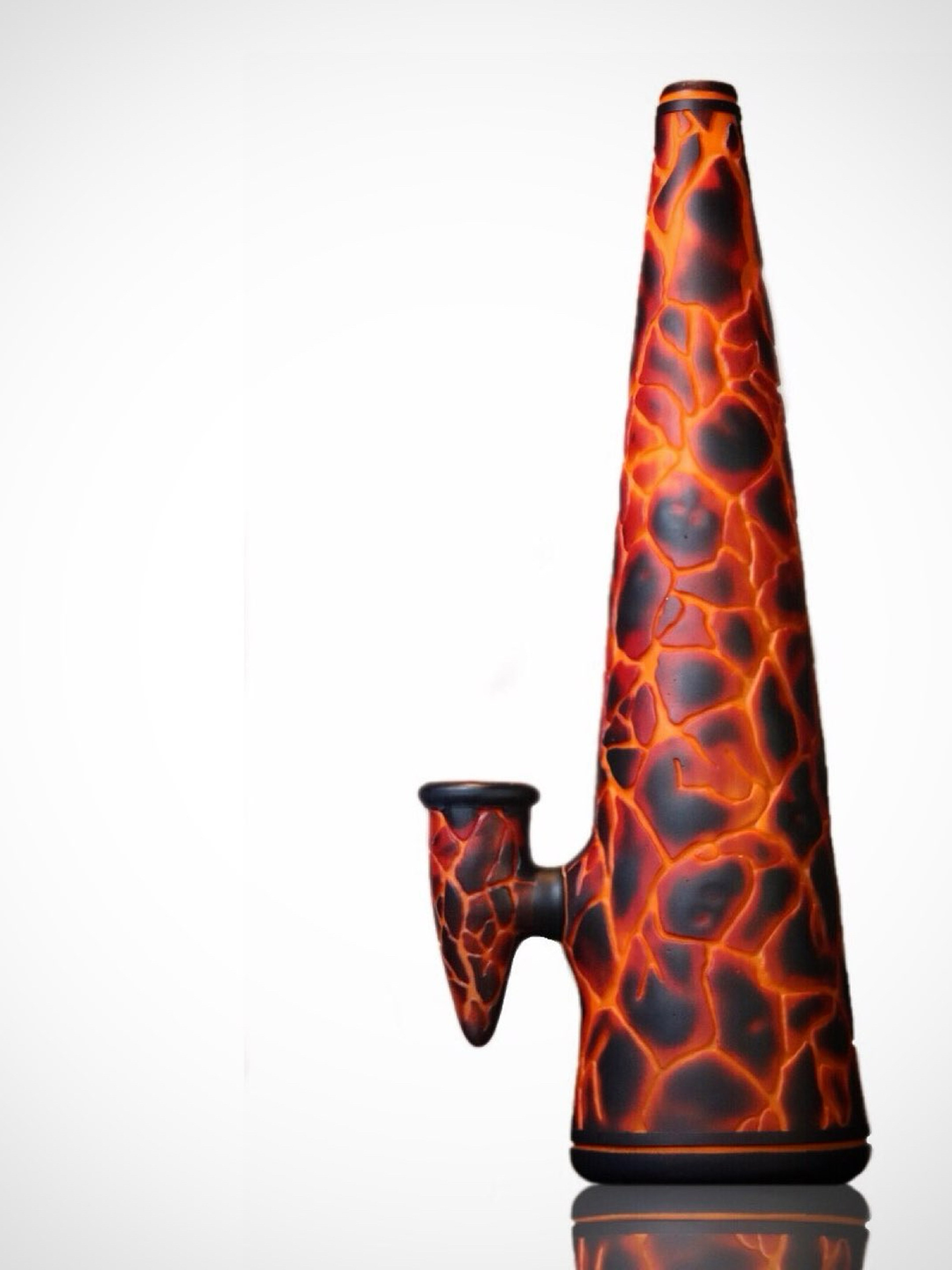 Preview pic of Ryan Fitt Lava Kuzel $600