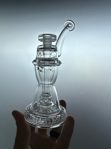 Preview pic of Mothership torus nova