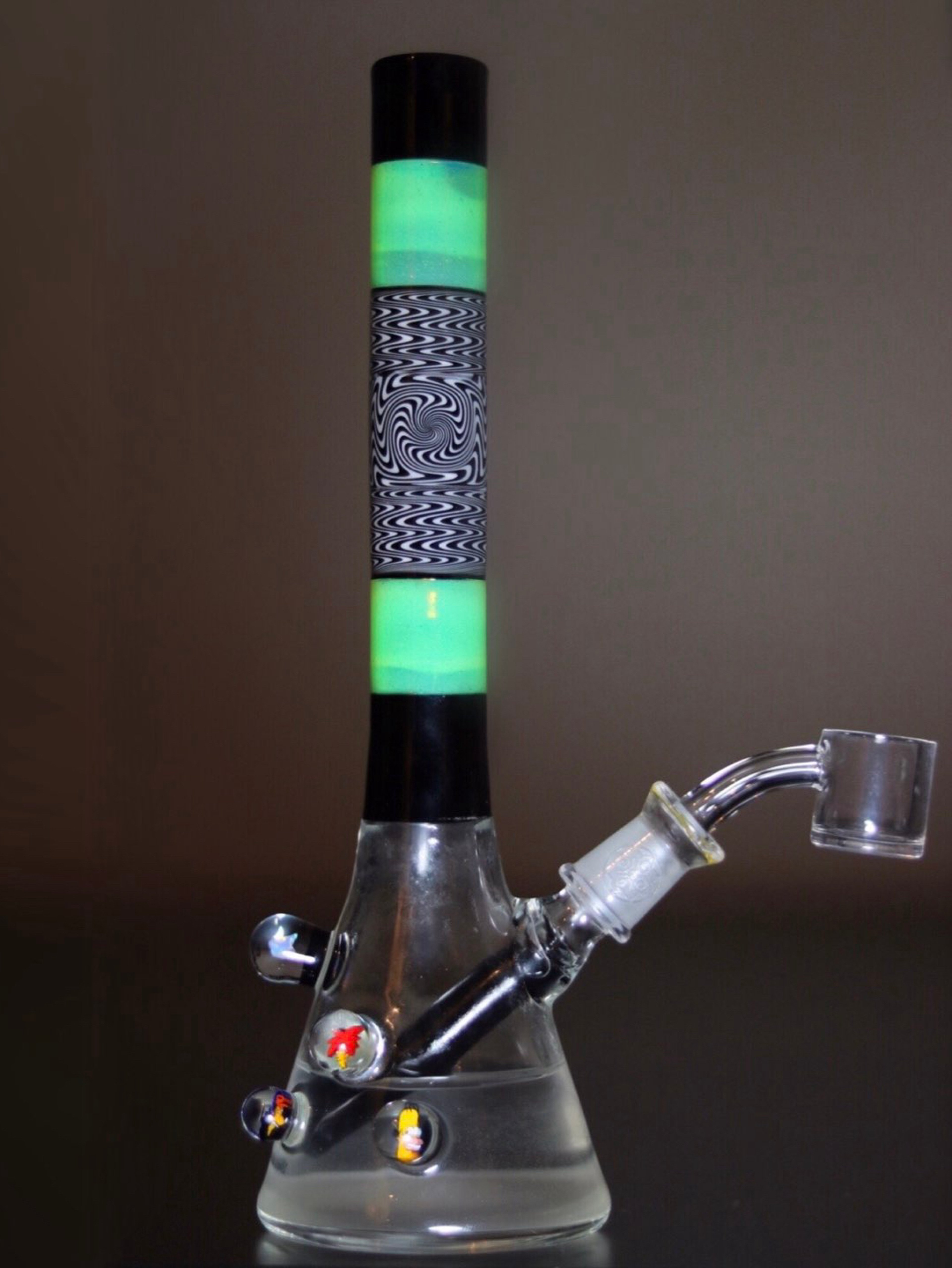 Preview pic of Rudeboy mini tube $80