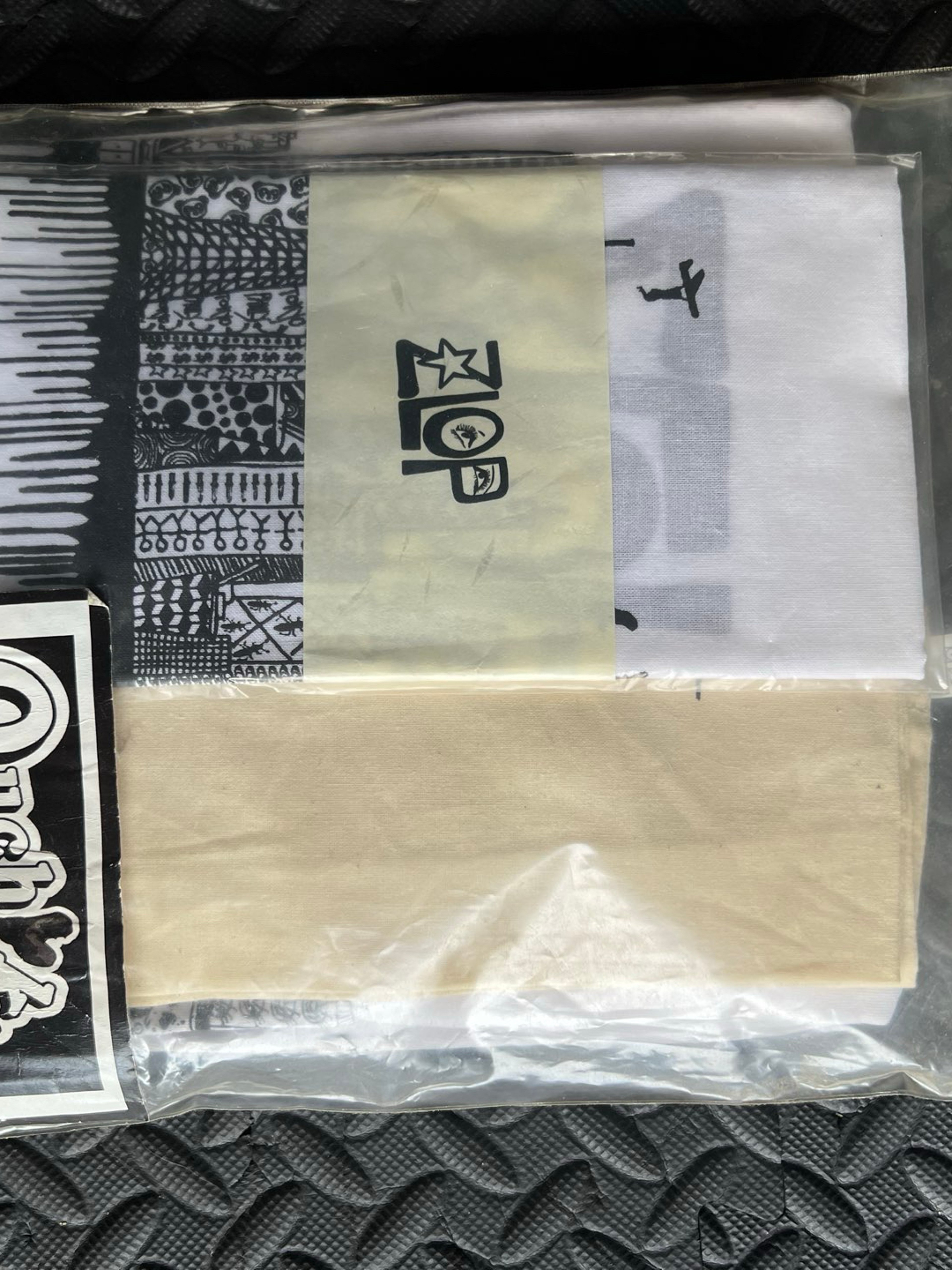 Preview pic of ZLOP vip package