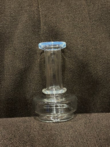Preview pic of Opalite Dry Top • Tokr Glass