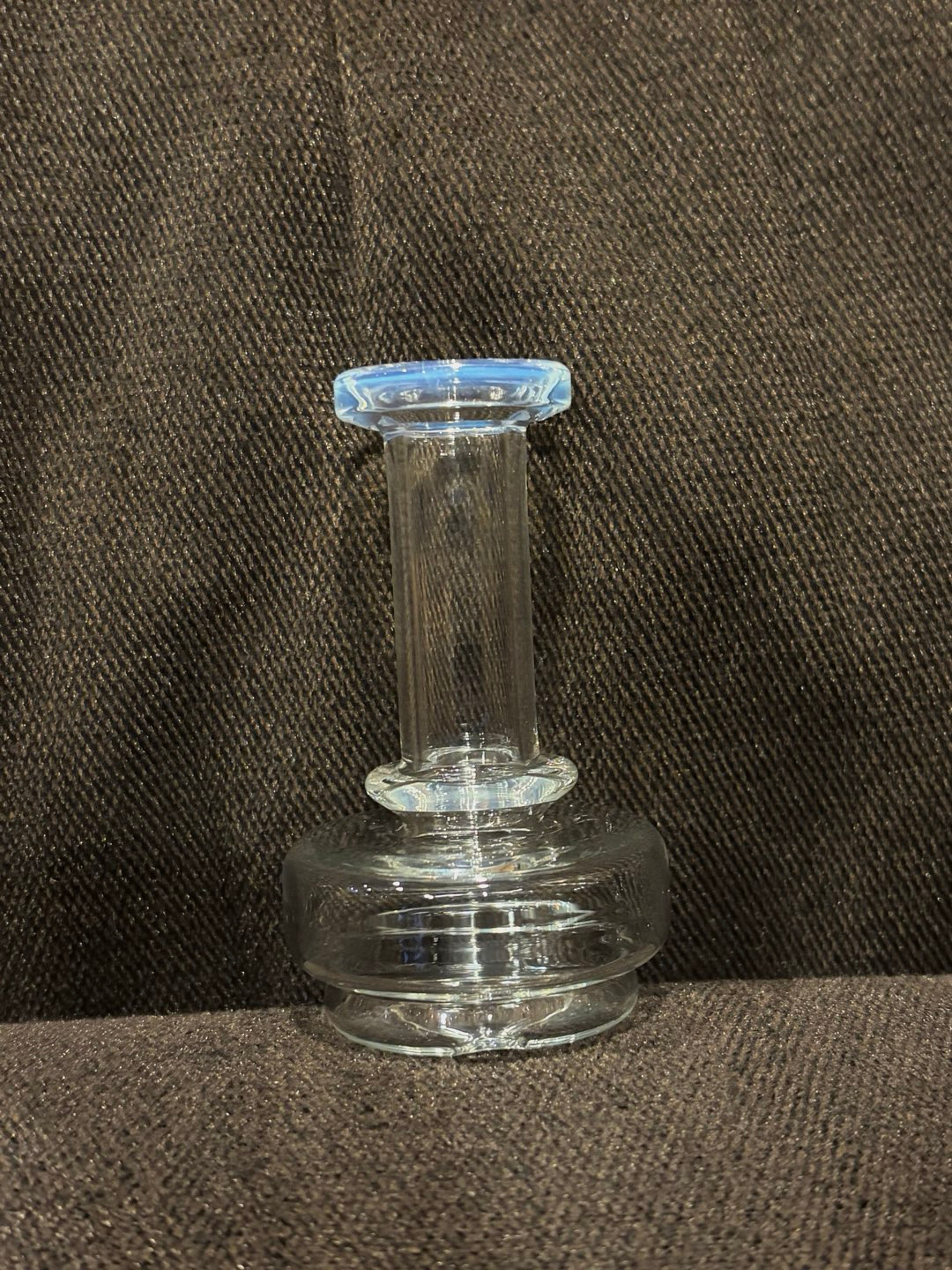 Preview pic of Opalite Dry Top • Tokr Glass