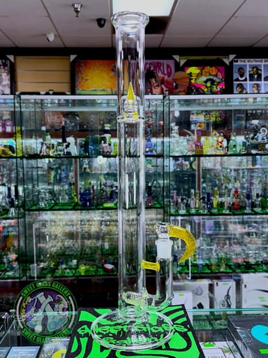 Preview pic of Kenta Kito - Rig #10 - Straight Tube