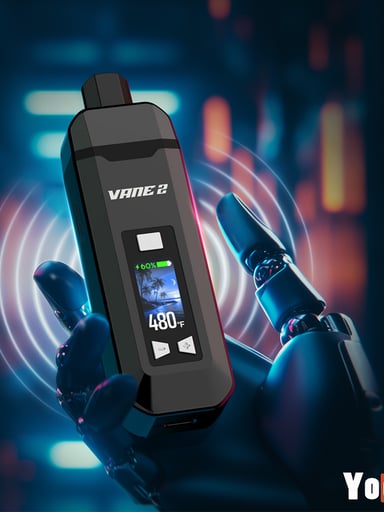 Preview pic of Yocan Vane 2