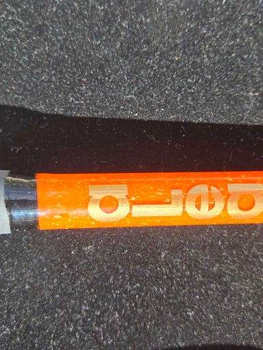 Preview pic of aLeaf Dichroic Downstem