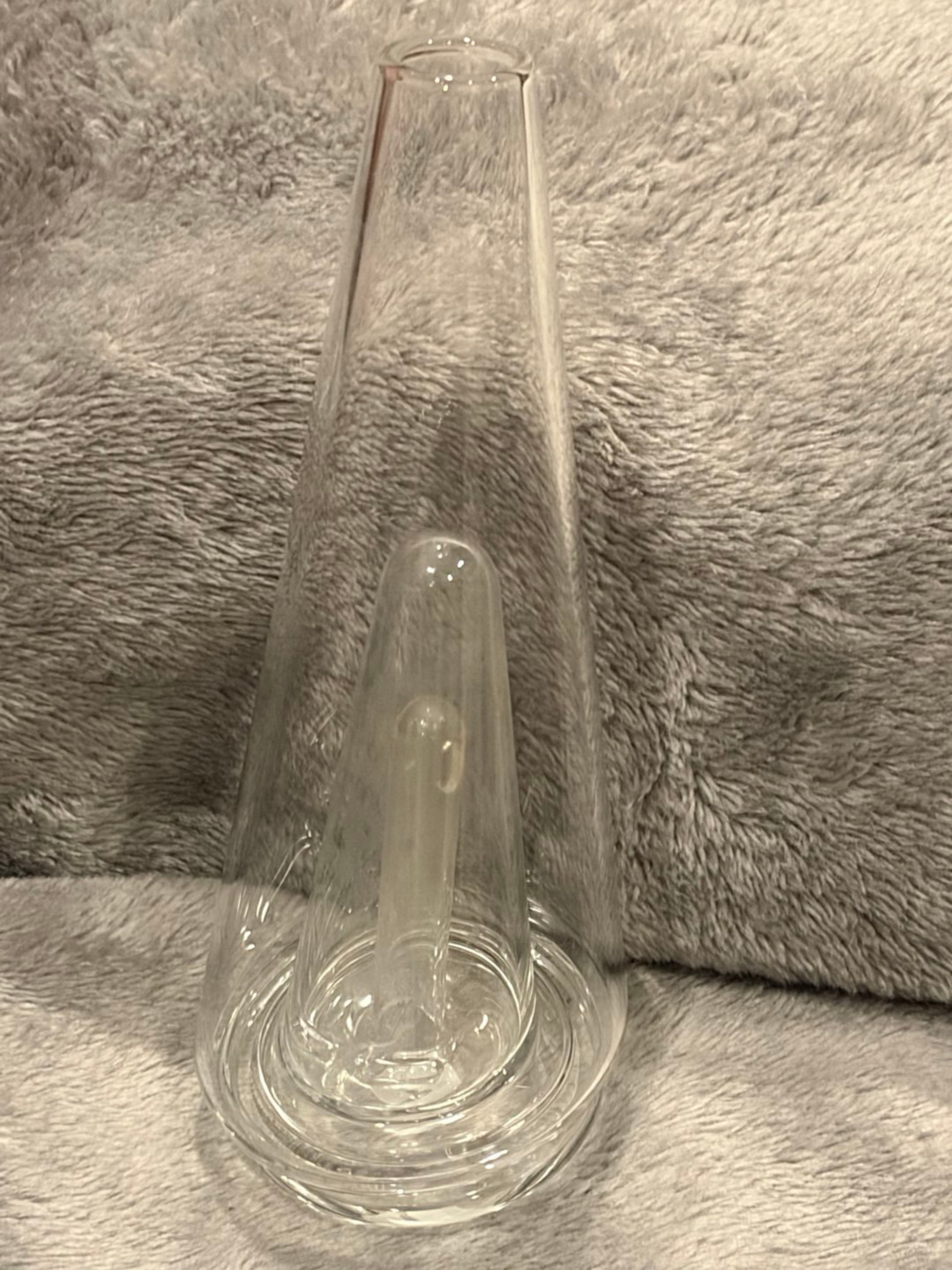 Preview pic of Puffco Peak V2/New Peak Glass Top (Stock)