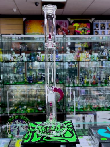 Preview pic of Kenta Kito - Rig #12 - Straight Tube