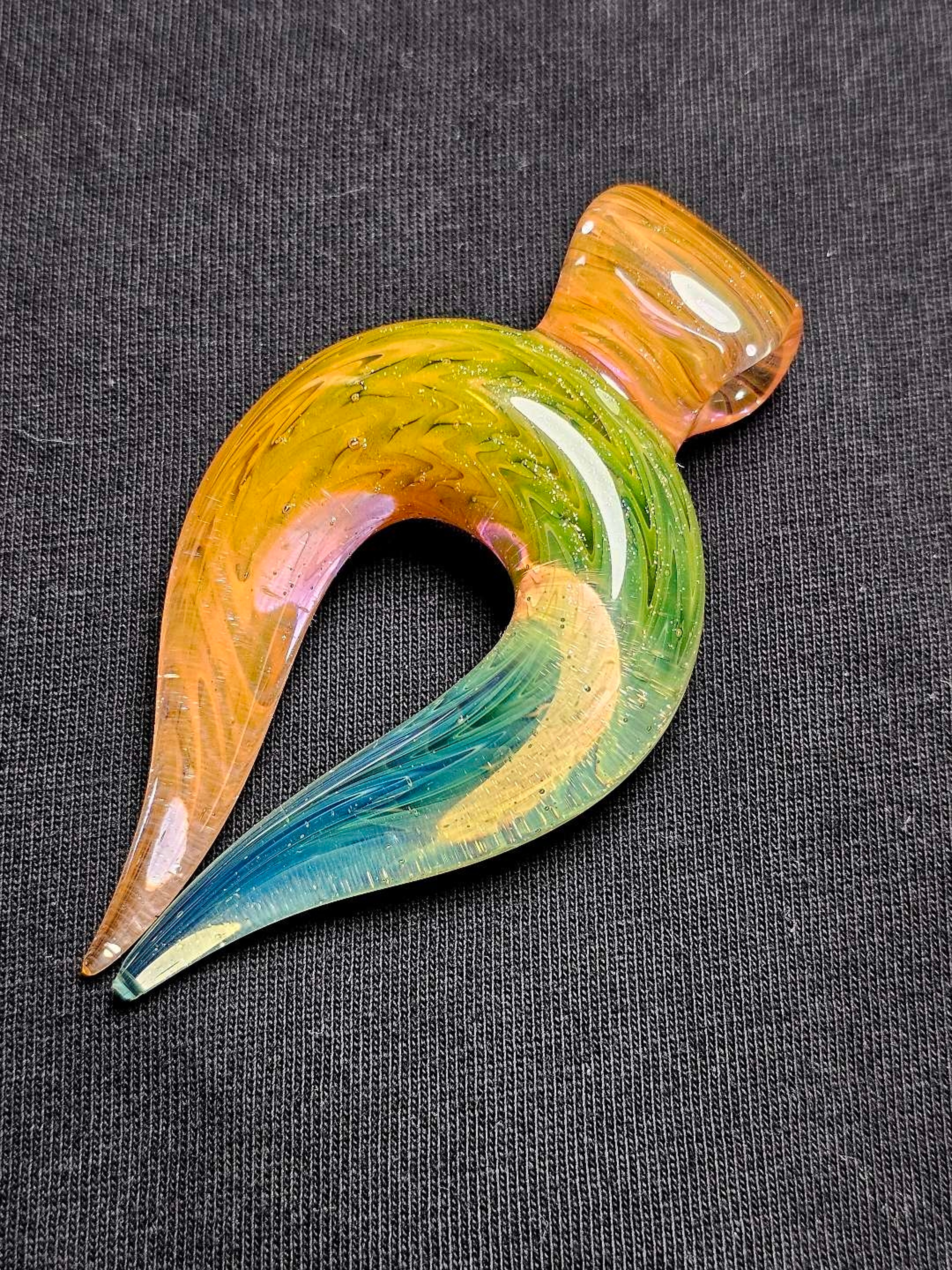 Preview pic of Vigil x Gonzoe1 pendy