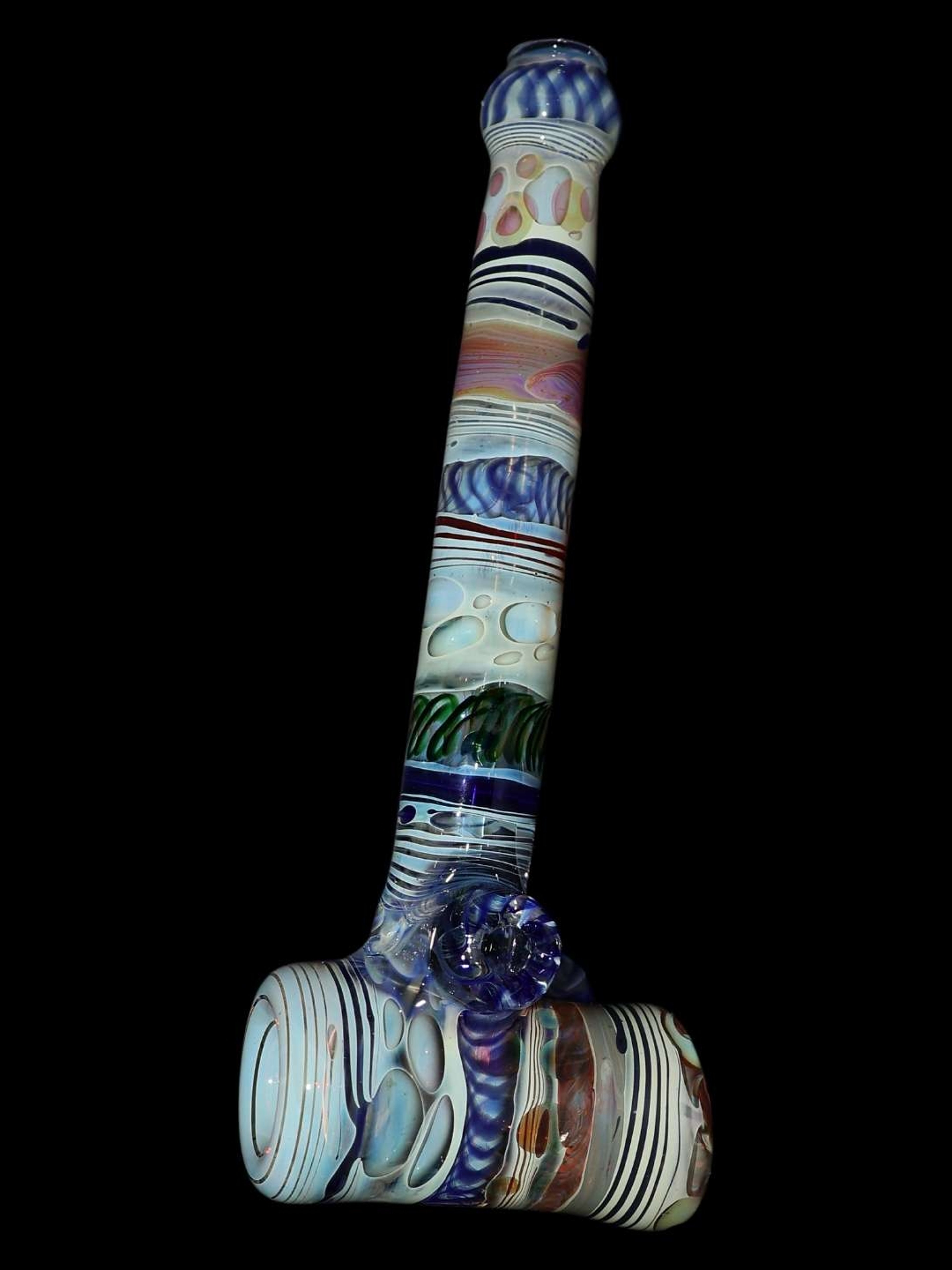 Preview pic of Stan Alba Rare Hammer 94/95 Style