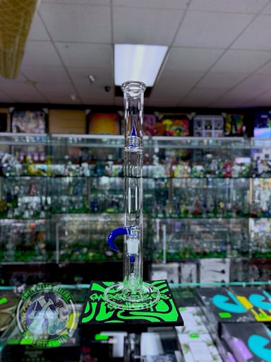 Preview pic of Kenta Kito - Rig #13 - Straight Tube