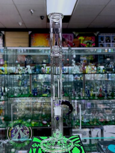 Preview pic of Kenta Kito - Rig #14 - Straight Tube