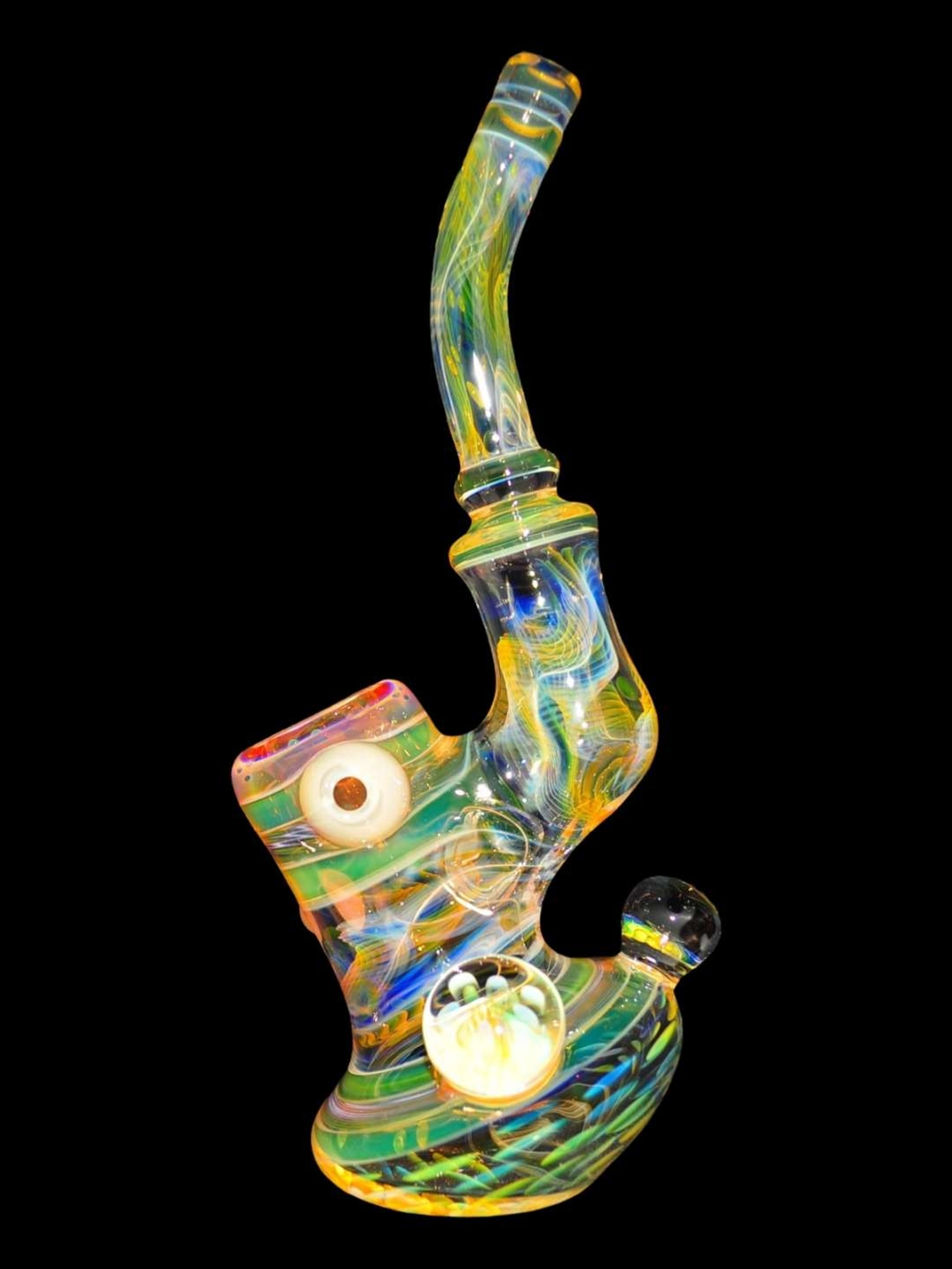 Preview pic of Todd Lewis 2022 Never Used Large Squatlock