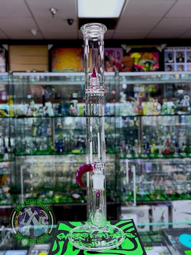 Preview pic of Kenta Kito - Rig #15 - Straight Tube