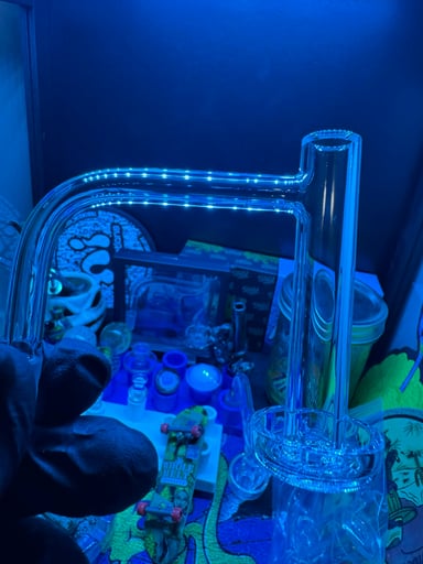 Preview pic of DCS QUARTZ CONTROL TOWER