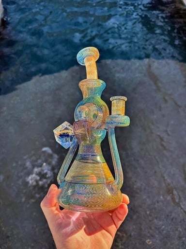 Preview pic of Hefe Glass Collider