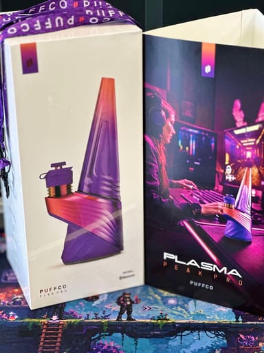Preview pic of PUFFCO PLASMA